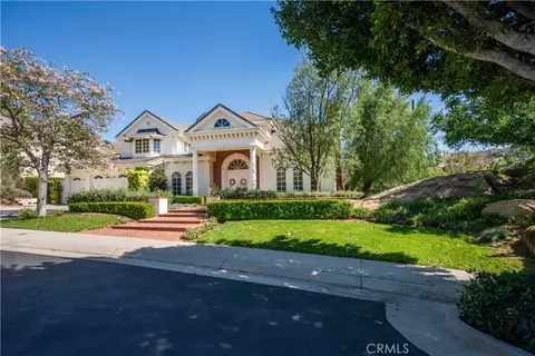 9506 Hunt Clb, Chatsworth, CA 91311