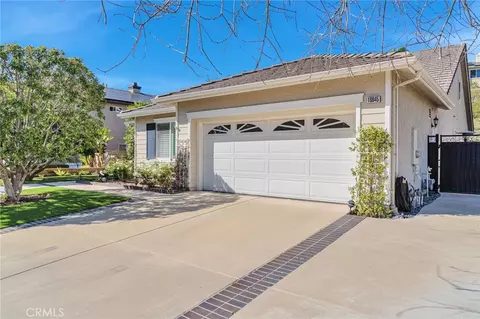 18845 Laurel Crest Ln, Canyon Country, CA 91351