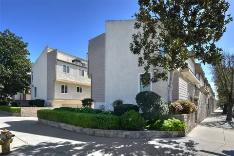 7240 Shirley #101, Reseda, CA 91335