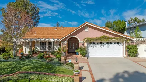11431 Porter Vly, Porter Ranch, CA 91326