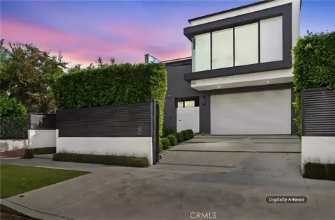 538 Alta Vis, Los Angeles, CA 90036