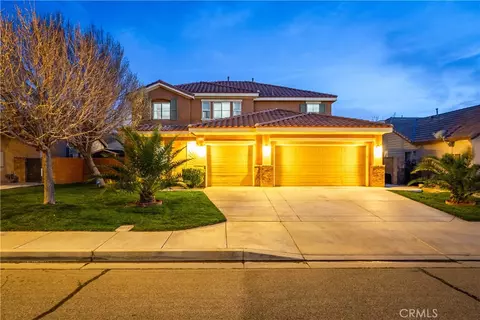 5832 W K-2, Lancaster, CA 93536