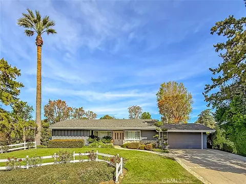 17533 Marilla St, Northridge, CA 91325