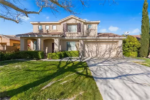 45667 21st St W, Lancaster, CA 93536