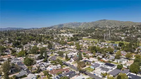 17149 Donmetz, Granada Hills, CA 91344
