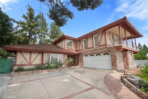 11300 Dulcet Ave, Porter Ranch, CA 91326