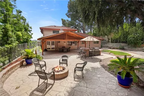 11300 Dulcet Ave, Porter Ranch, CA 91326