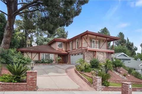 11300 Dulcet Ave, Porter Ranch, CA 91326