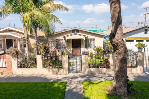 1729 W 59th Pl, Los Angeles, CA 90047