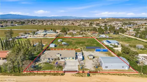 4241 W Avenue N3, Palmdale, CA 93551