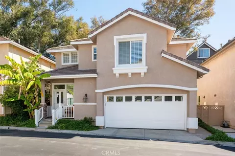 27162 Westview, Valencia, CA 91354