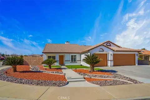 36403 Ironhorse Dr, Palmdale, CA 93550