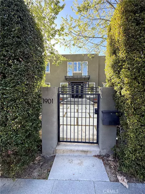 1901 N Catalina, Los Angeles, CA 90027