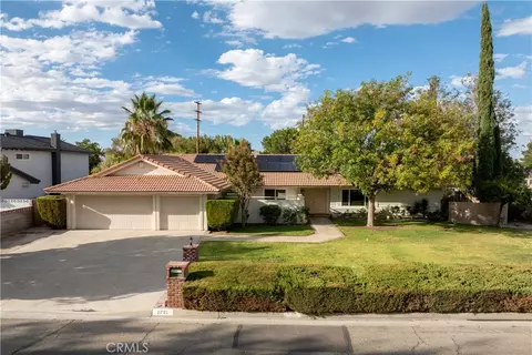 2701 W Avenue K1, Lancaster, CA 93536