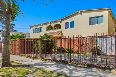 5923 Woodman Ave, Valley Glen, CA 91401