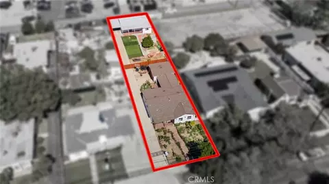 17525 Kingsbury St, Granada Hills, CA 91344