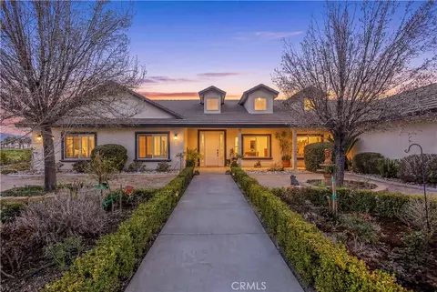 42561 25th W, Lancaster, CA 93536