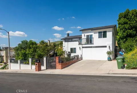 2057 Woodglen St, Simi Valley, CA 93065