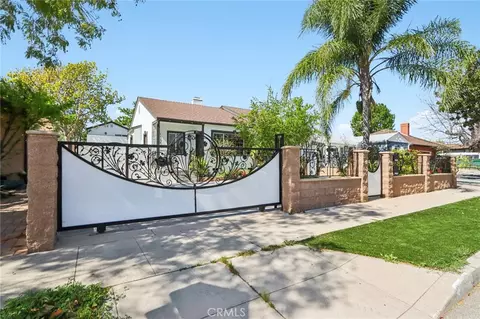 1735 N Lima St, Burbank, CA 91505