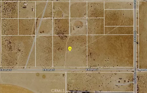 163 Avenue S, Palmdale, CA 93591