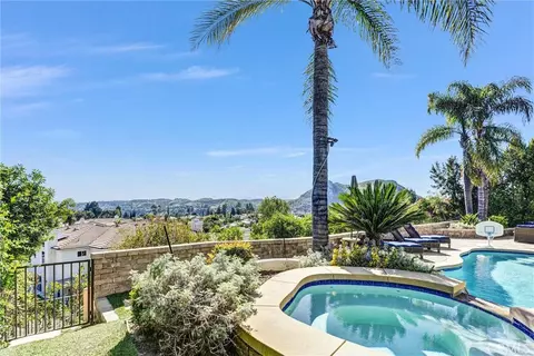 7315 Rutherford Hl, West Hills, CA 91307