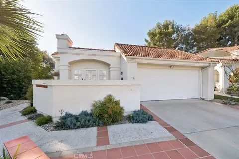 25850 Bellis Dr, Valencia, CA 91355