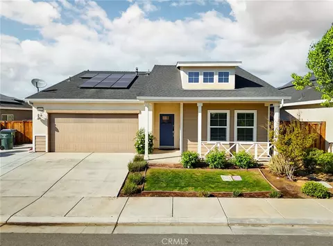 9612 Cobble Creek Dr, Shafter, CA 93263