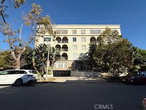 434 S Canon #202, Beverly Hills, CA 90212