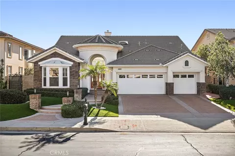 20356 Via Cellini, Porter Ranch, CA 91326