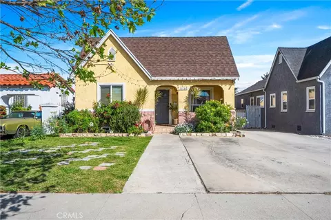 8766 Dalton Ave, Los Angeles, CA 90047
