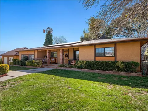33805 Crown Valley Rd, Acton, CA 93510