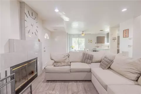 12411 Osborne #66, Pacoima, CA 91331