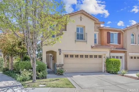 26720 Via Colina, Valencia, CA 91381