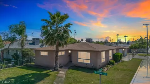 1101 Eureka, Bakersfield, CA 93305