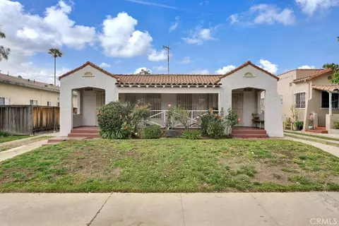 3416 Garden Ave, Los Angeles, CA 90039
