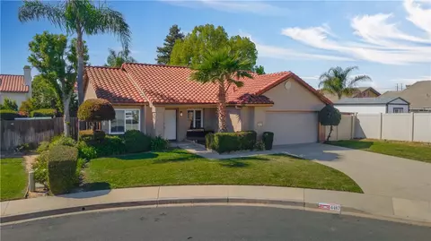 4487 Cedar Branch Ct, Moorpark, CA 93021