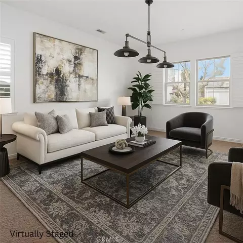 Living - 22384 Riverstream Ct, Saugus, CA 91350 photo 1 of 3