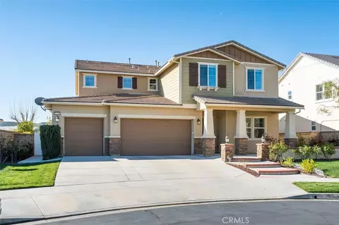22384 Riverstream Ct, Saugus, CA 91350