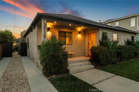 3715 Hillcrest Dr, Los Angeles, CA 90016