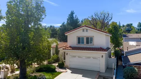 5063 Serrania Ave, Woodland Hills, CA 91364