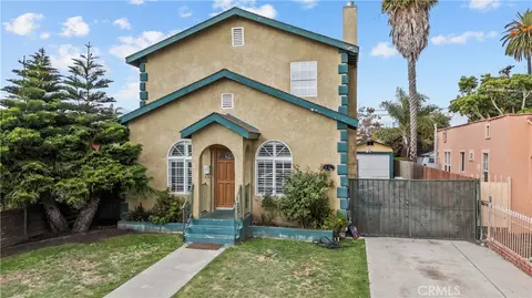 5941 4th, Los Angeles, CA 90043