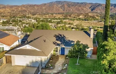 17050 Canvas, Canyon Country, CA 91387