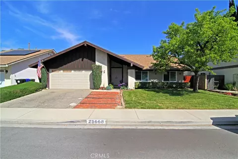 25668 Fedala Rd, Valencia, CA 91355