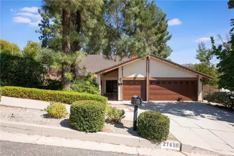 27601 Endeavor St, Agoura Hills, CA 91301