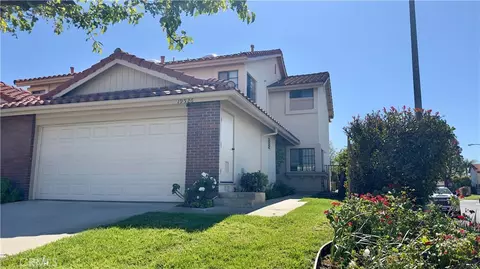 19526 Turtle Ridge Ln, Porter Ranch, CA 91326