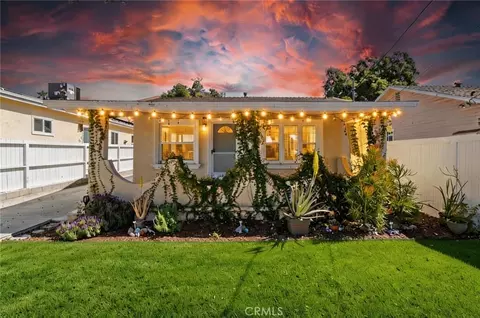 10412 Eldora Ave, Sunland, CA 91040