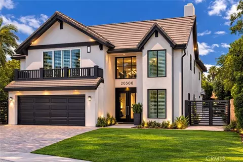 20500 Blairmoore St, Chatsworth, CA 91311