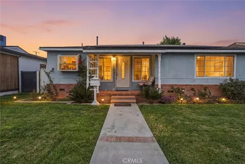 18149 Saticoy, Reseda, CA 91335