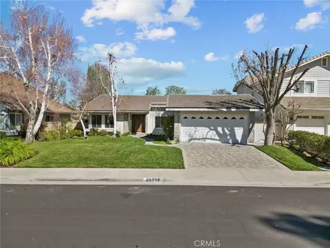 25712 Floral Ct, Valencia, CA 91355