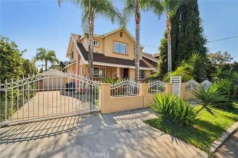 4520 Kingswell Ave, Los Angeles, CA 90027